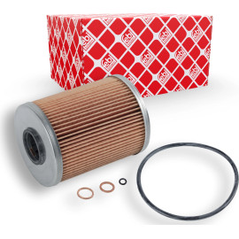 FEBI BILSTEIN 172277 Ölfilter