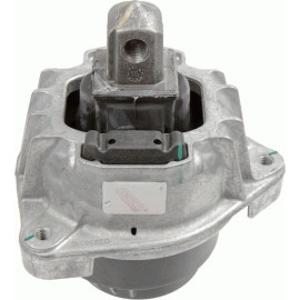 Lagerung, Motor 39107 01 Lagerung, Motor 39107 01