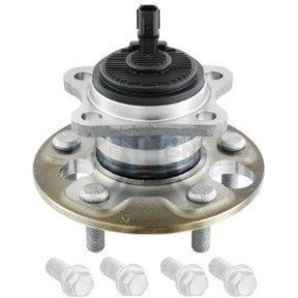 Radlagersatz R169.74 Radlagersatz R169.74