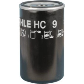 Hydraulikfilter, Automatikgetriebe HC 9 Hydraulikfilter, Automatikgetriebe HC 9
