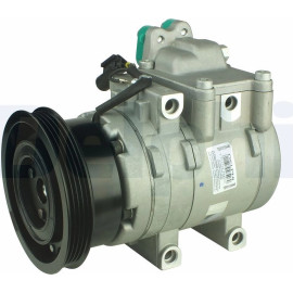 Kompressor, Klimaanlage TSP0159445 Kompressor, Klimaanlage TSP0159445