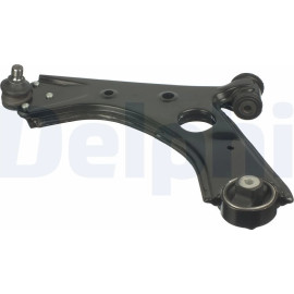 Lenker, Radaufhängung TC2854