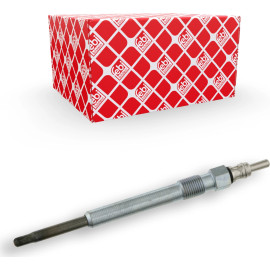 FEBI BILSTEIN 19900 Glühkerze FEBI BILSTEIN 19900 Glühkerze