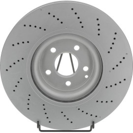 Bremsscheibe DDF2610C-1