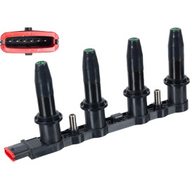 FEBI BILSTEIN 28108 Zündspule FEBI BILSTEIN 28108 Zündspule