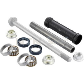 Lagerung, Achskörper KS566.05 Lagerung, Achskörper KS566.05
