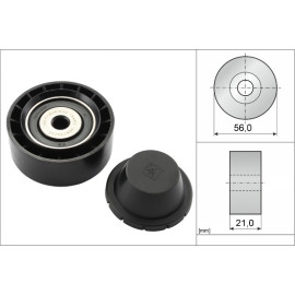 Umlenk-/Führungsrolle, Keilrippenriemen 532 0260 10 Umlenk-/Führungsrolle, Keilrippenriemen 532 0260 10