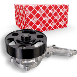 FEBI BILSTEIN 175105 Wasserpumpe, Motorkühlung