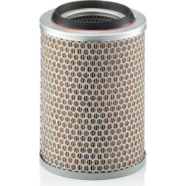 MANN-FILTER C 17 217 Luftfilter MANN-FILTER C 17 217 Luftfilter