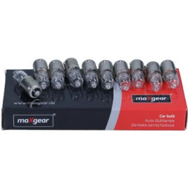 Glühlampe, Schlussleuchte 78-0027SET Glühlampe, Schlussleuchte 78-0027SET