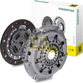 LuK 621 2127 09 Kupplungssatz RepSet LuK 621 2127 09 Kupplungssatz RepSet