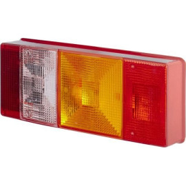 Lichtscheibe, Heckleuchte 9EL 147 097-001