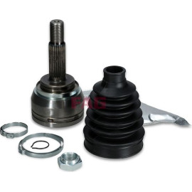 Gelenksatz, Antriebswelle 771 0140 30 Gelenksatz, Antriebswelle 771 0140 30