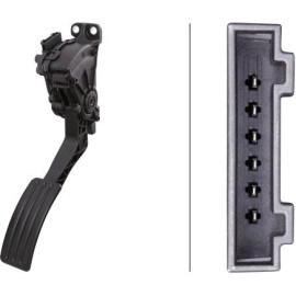 Sensor, Fahrpedalstellung 6PV 010 946-351 Sensor, Fahrpedalstellung 6PV 010 946-351