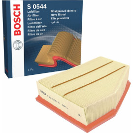BOSCH F 026 400 544 Luftfilter BOSCH F 026 400 544 Luftfilter