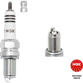 Zündkerze 6650 Zündkerze 6650