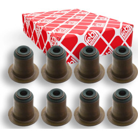 FEBI BILSTEIN 104297 Dichtungssatz, Ventilschaft FEBI BILSTEIN 104297 Dichtungssatz, Ventilschaft