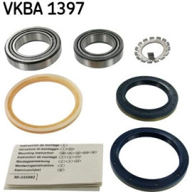 Radlagersatz VKBA 1397 Radlagersatz VKBA 1397
