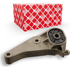 FEBI BILSTEIN 30047 Halter, Motoraufhängung FEBI BILSTEIN 30047 Halter, Motoraufhängung