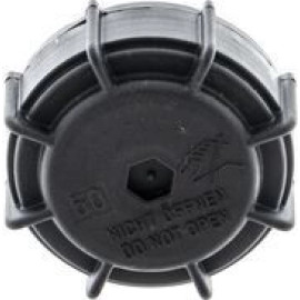 Verschlussdeckel, Kühlmittelbehälter CRB 33 000S Verschlussdeckel, Kühlmittelbehälter CRB 33 000S