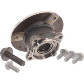Radlagersatz VKBA 6625