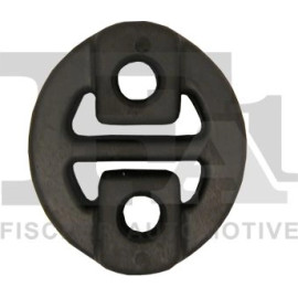 Halter, Abgasanlage 783-906