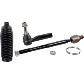 FEBI BILSTEIN 44447 Axialgelenk, Spurstange FEBI BILSTEIN 44447 Axialgelenk, Spurstange