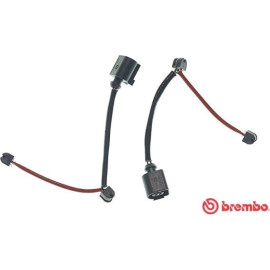 Warnkontakt, Bremsbelagverschleiß A 00 448