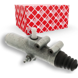 FEBI BILSTEIN 12336 Geberzylinder, Kupplung FEBI BILSTEIN 12336 Geberzylinder, Kupplung