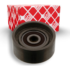 FEBI BILSTEIN 02560 Umlenk-/Führungsrolle, Zahnriemen FEBI BILSTEIN 02560 Umlenk-/Führungsrolle, Zahnriemen