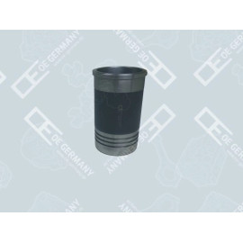 Zylinderlaufbuchse (Motorlaufbuchse) für Iveco F3AE0681B/D/E/H F3AE0687A Zylinderlaufbuchse (Motorlaufbuchse) für Iveco F3AE0681B/D/E/H F3AE0687A