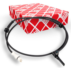 FEBI BILSTEIN 173595 Sensor, Raddrehzahl FEBI BILSTEIN 173595 Sensor, Raddrehzahl