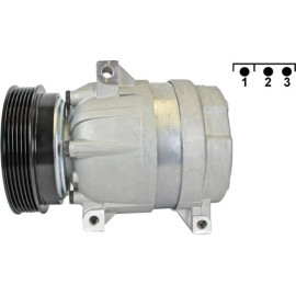Kompressor, Klimaanlage ACP 1109 000S Kompressor, Klimaanlage ACP 1109 000S