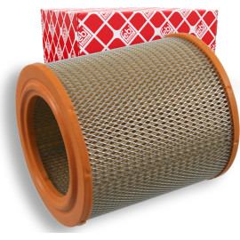FEBI BILSTEIN 22555 Luftfilter FEBI BILSTEIN 22555 Luftfilter