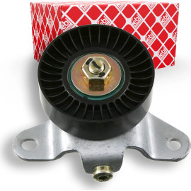 FEBI BILSTEIN 22303 Riemenspanner, Keilrippenriemen FEBI BILSTEIN 22303 Riemenspanner, Keilrippenriemen