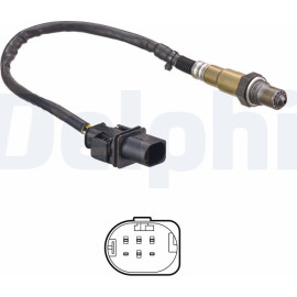 Lambdasonde ES21299-12B1 Lambdasonde ES21299-12B1