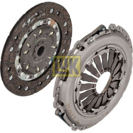 LuK 622 3132 09 Kupplungssatz RepSet LuK 622 3132 09 Kupplungssatz RepSet