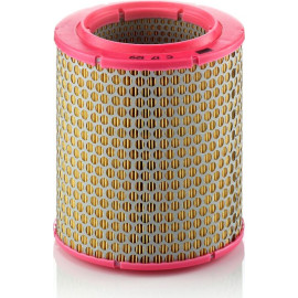 MANN-FILTER C 17 129 Luftfilter MANN-FILTER C 17 129 Luftfilter