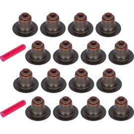 FEBI BILSTEIN 32384 Dichtungssatz, Ventilschaft FEBI BILSTEIN 32384 Dichtungssatz, Ventilschaft