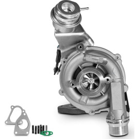 Turbolader für RENAULT OPEL MASTER TRAFIC JV für RENAULT 8201054152 OEGERMANY