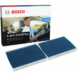 Filter, Innenraumluft 0 986 628 571