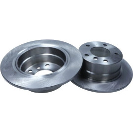 Maxgear 19-1197 Bremsscheibe Maxgear 19-1197 Bremsscheibe