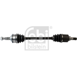 Antriebswelle 192904 Antriebswelle 192904