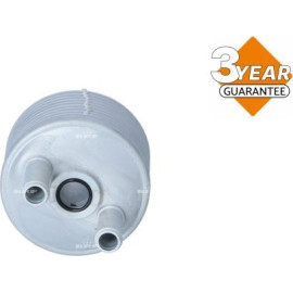 Ölkühler, Automatikgetriebe 31214 Ölkühler, Automatikgetriebe 31214