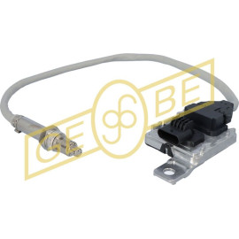 NOx-Sensor, NOx-Katalysator 9 3630 1