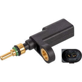 FEBI BILSTEIN 106571 Sensor, Kühlmitteltemperatur FEBI BILSTEIN 106571 Sensor, Kühlmitteltemperatur