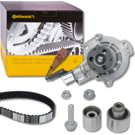 CONTITECH CT1168WP3 Wasserpumpe + Zahnriemensatz schaltbare Wasserpumpe, mit integriertem Abschaltkontakt, Zähnez.: 145, Breite 1: 25mm CONTITECH CT1168WP3 Wasserpumpe + Zahnriemensatz schaltbare Wasserpumpe, mit integriertem Abschaltkontakt, Zähnez.: 145, Breite 1: 25mm