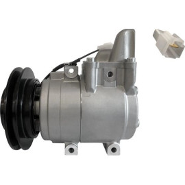 Kompressor, Klimaanlage ACP 1172 000S Kompressor, Klimaanlage ACP 1172 000S