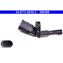 Sensor, Raddrehzahl 24.0711-6232.3 Sensor, Raddrehzahl 24.0711-6232.3