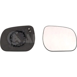 Spiegelglas, Außenspiegel 6432306 Spiegelglas, Außenspiegel 6432306